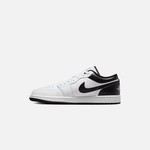 Nike Air Jordan 1 Low - White/ Black / White
