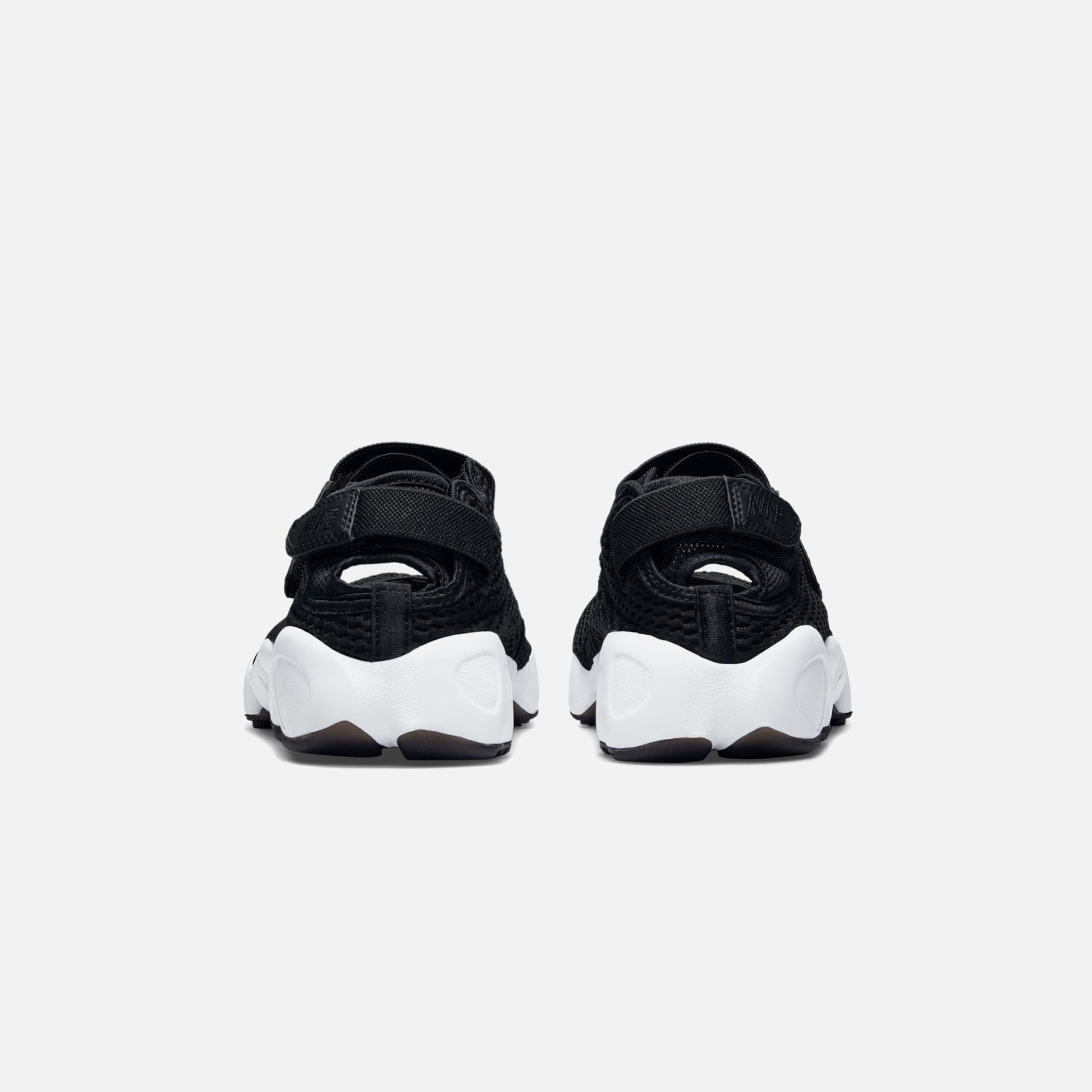 Nike WMNS Air Rift BR - Black