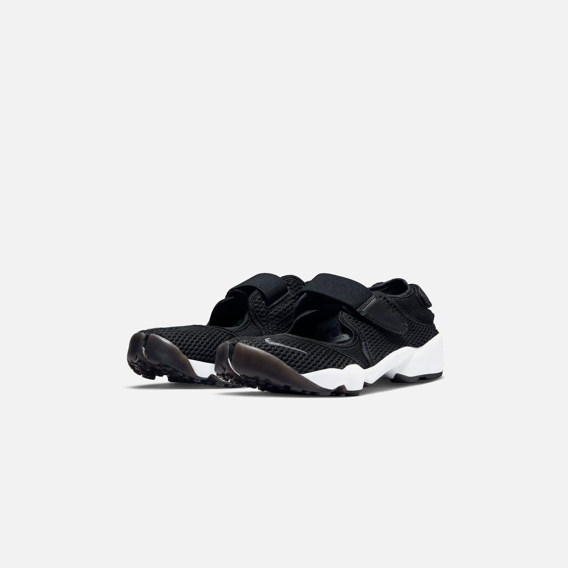 Nike WMNS Air Rift BR - Black