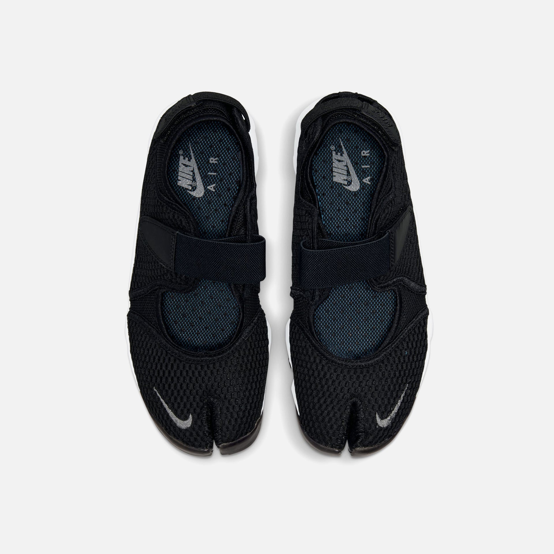 Nike WMNS Air Rift BR - Black