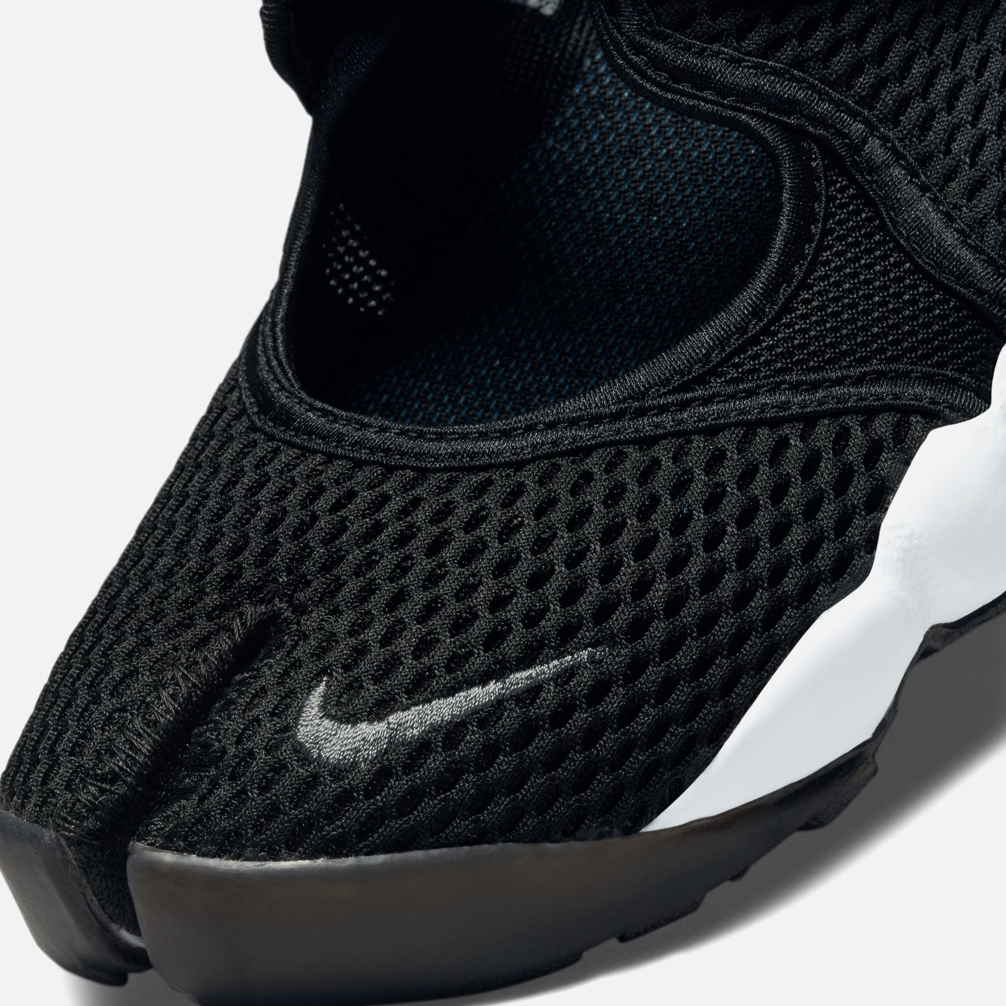 Nike WMNS Air Rift BR - Black – Kith