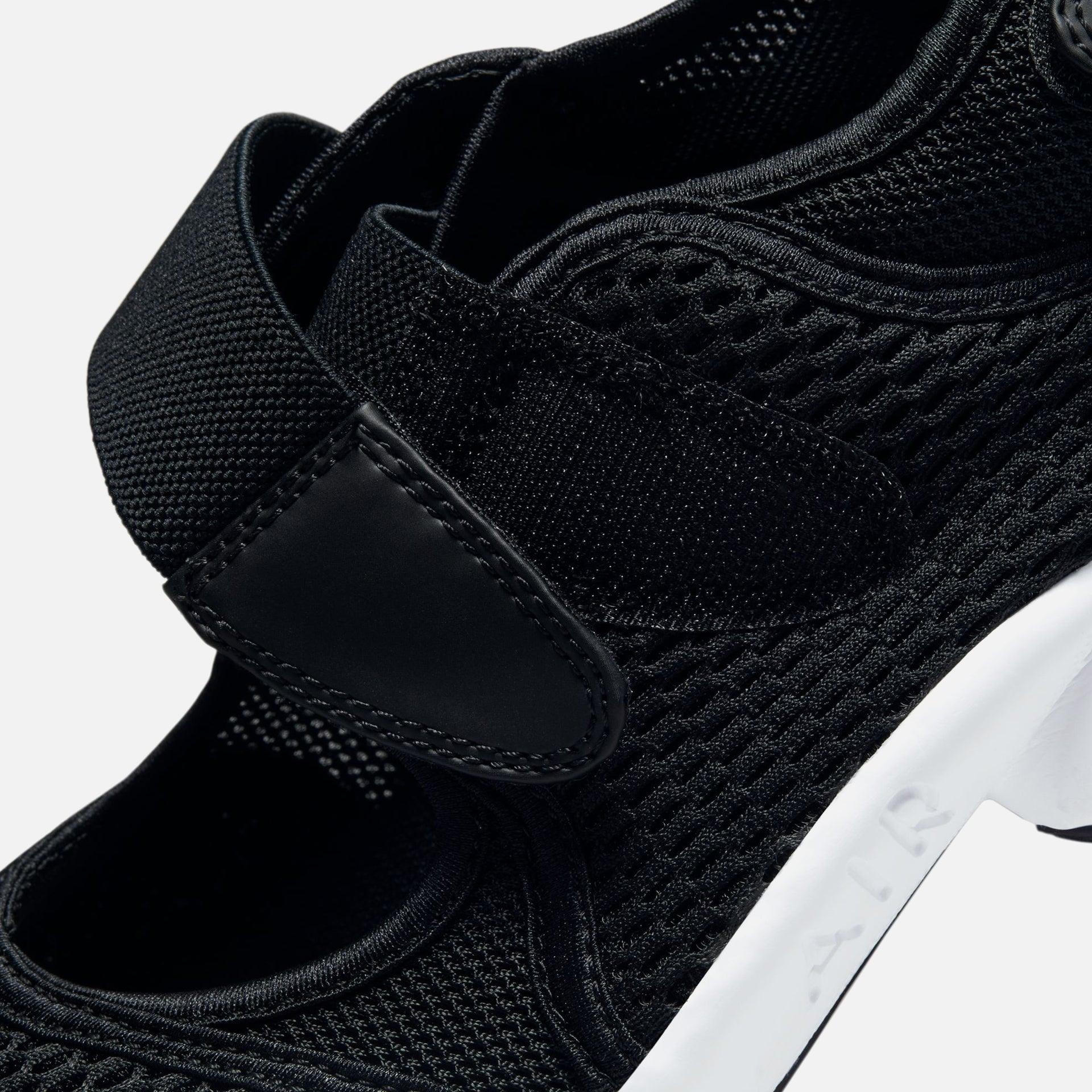 Nike WMNS Air Rift BR - Black