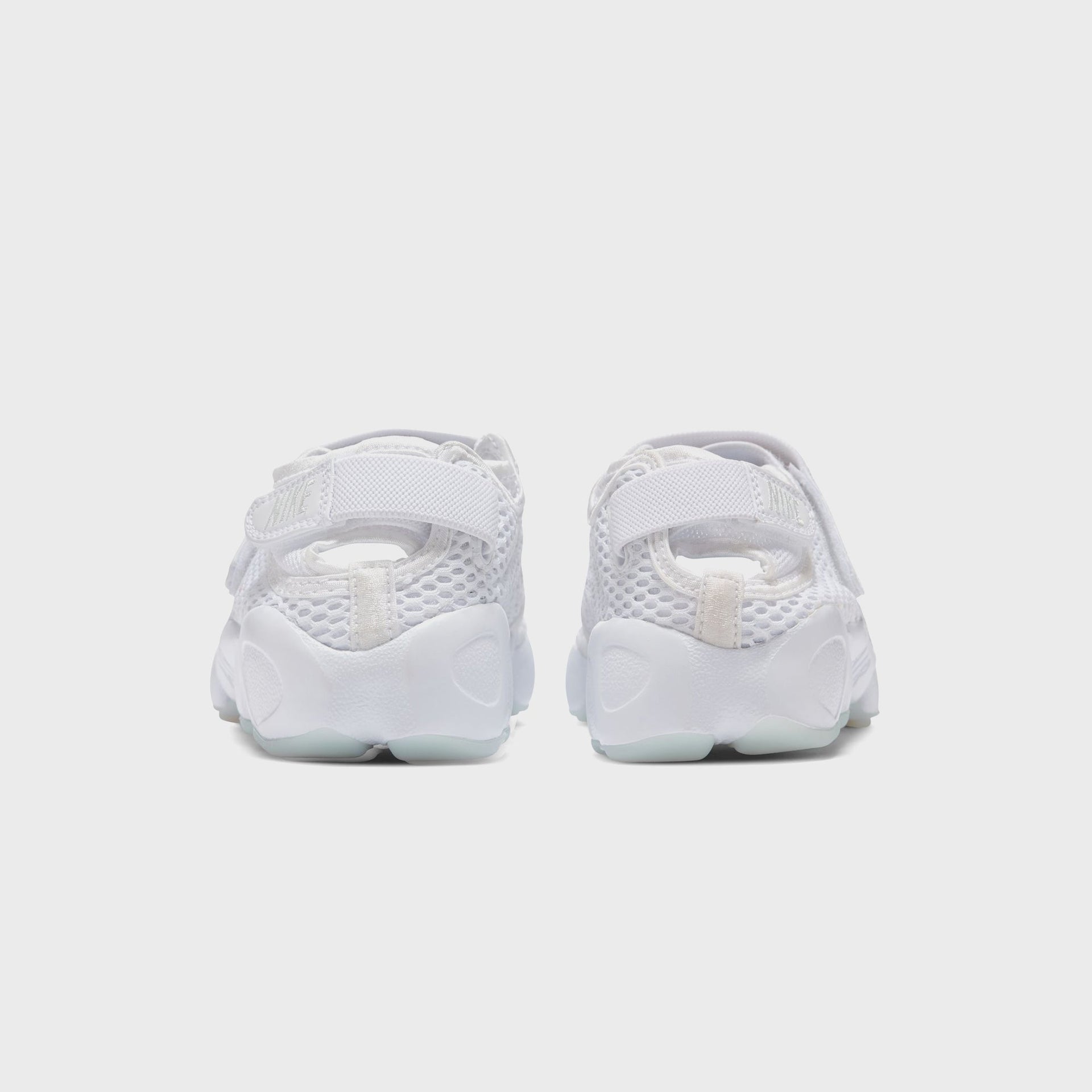 Nike WMNS Air Rift Breathe - White / Pure Platinum