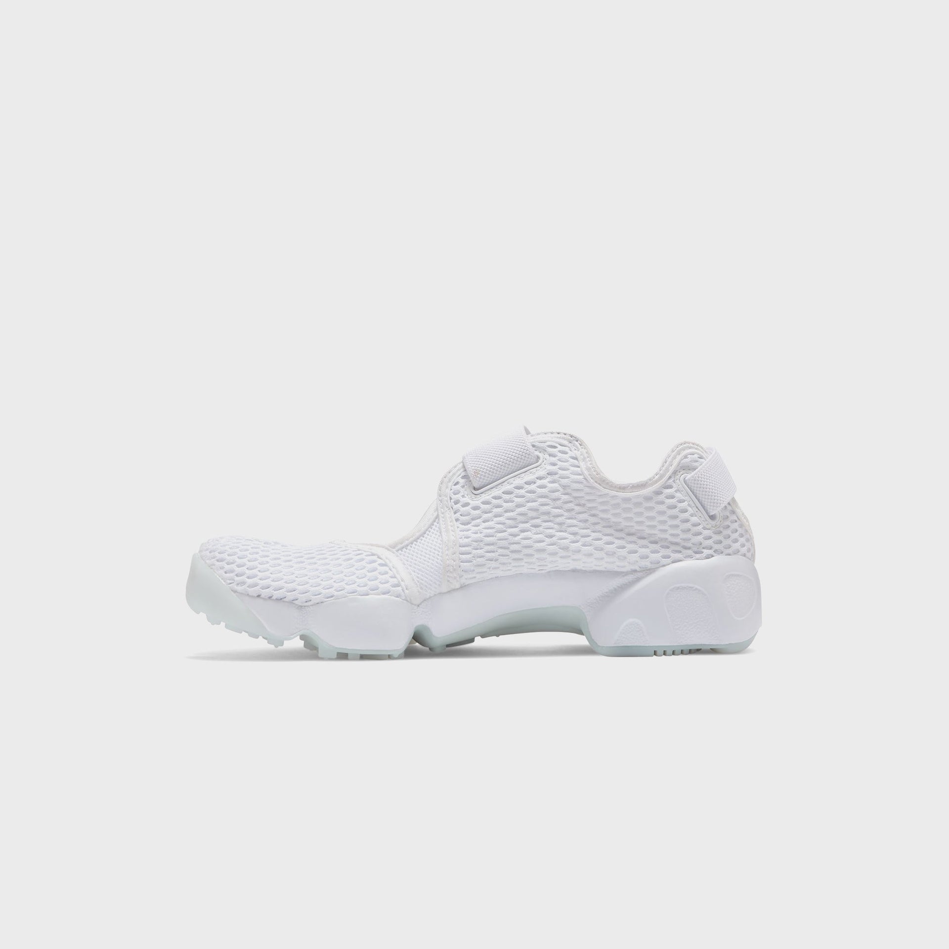 Nike WMNS Air Rift Breathe - White / Pure Platinum