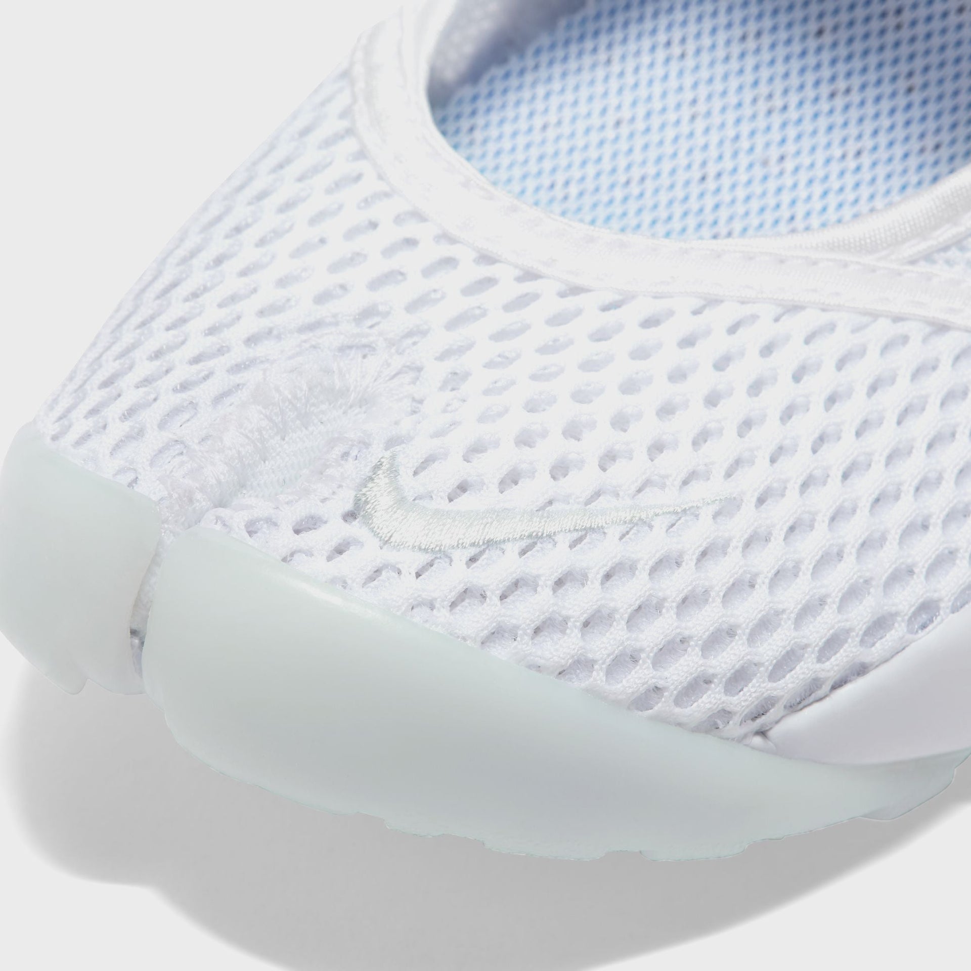 Nike WMNS Air Rift Breathe - White / Pure Platinum