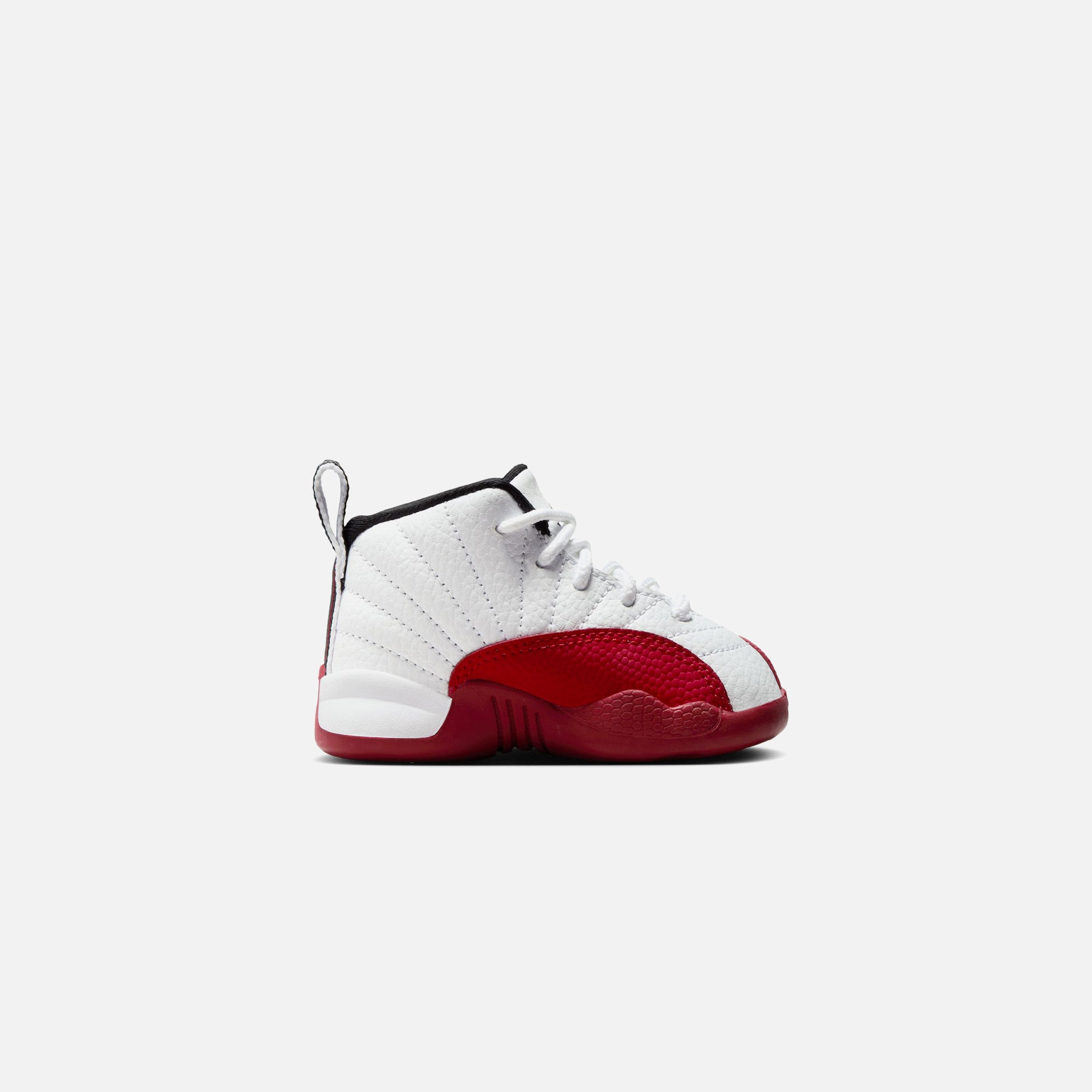 Jordan retro 12 outlet red black