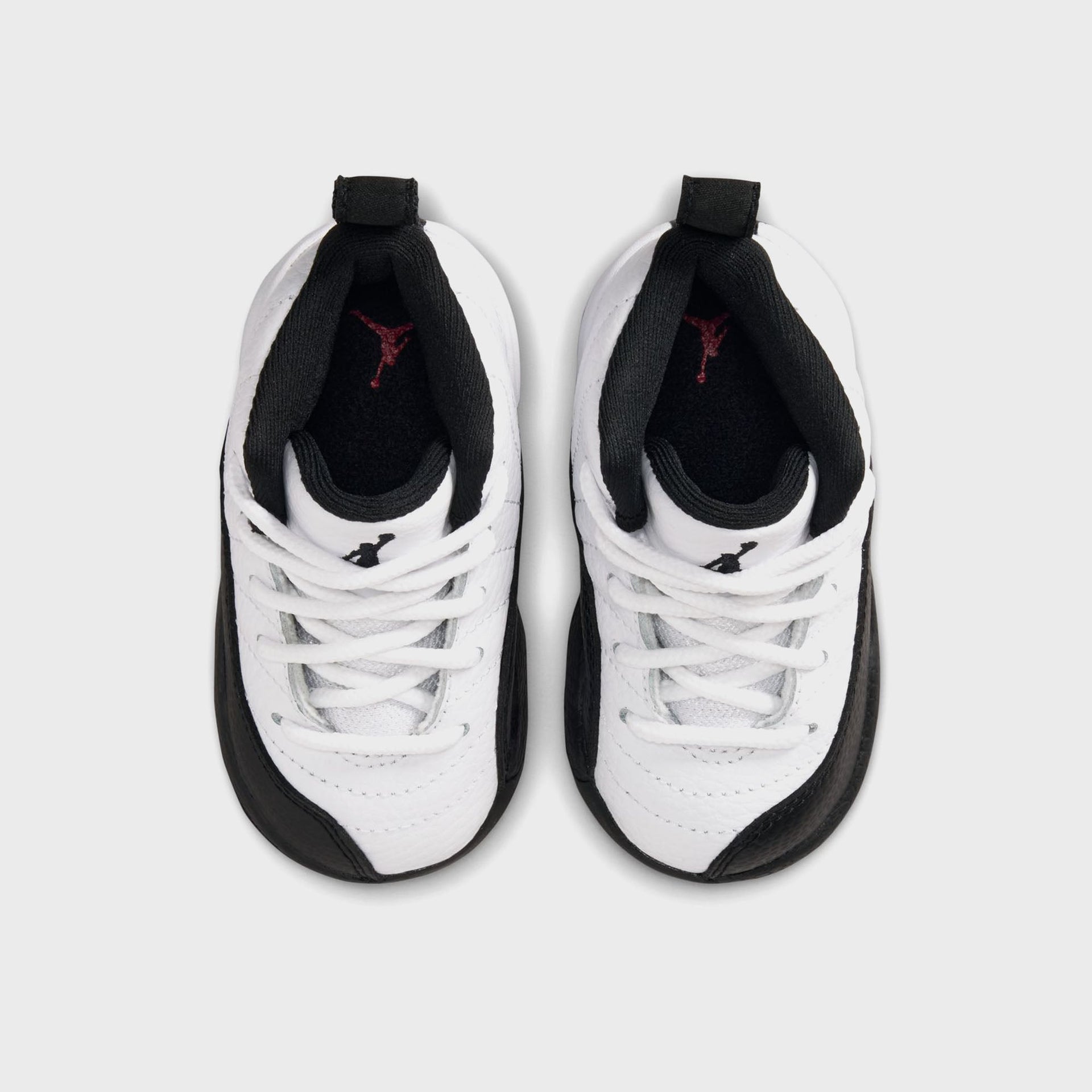 Jordan TD Jordan 12 Retro - White / Black / Taxi