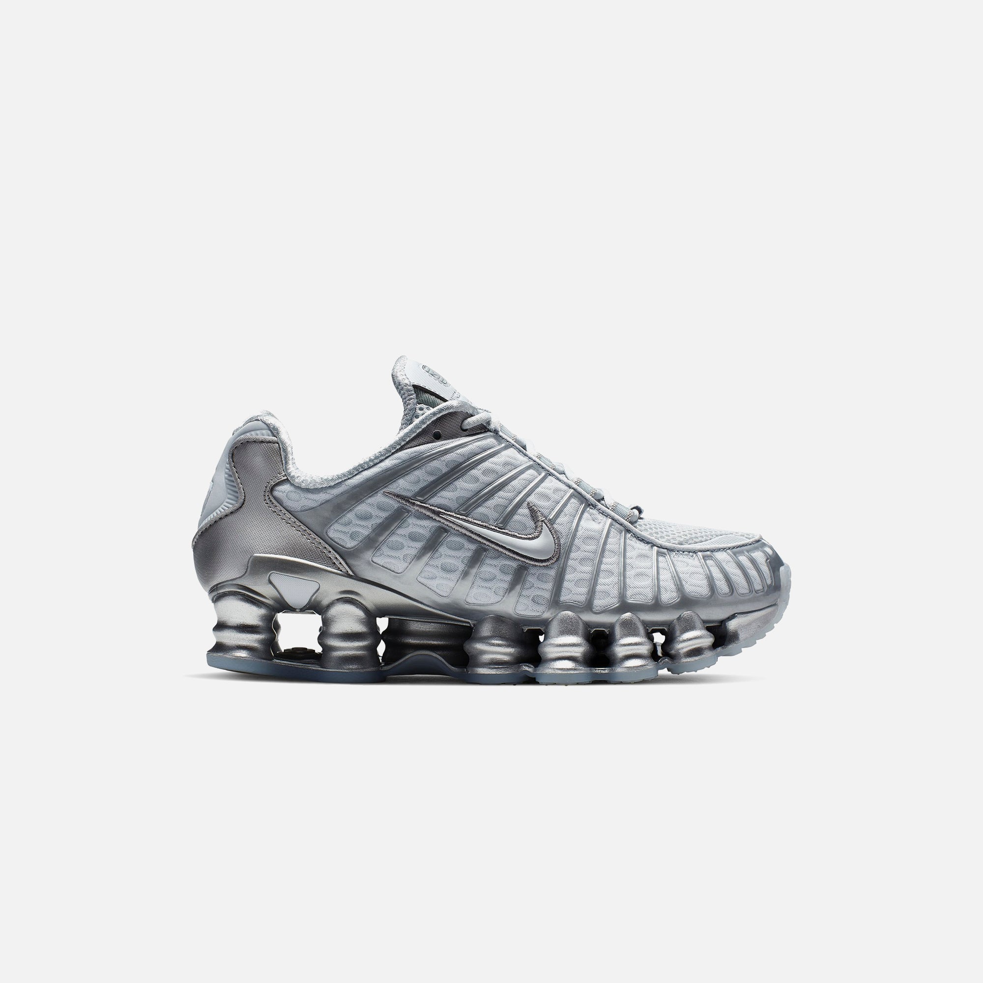 Nike shox doze molas fashion