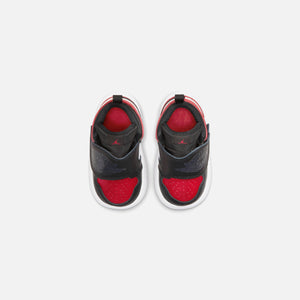Jordan Boys Sky 1 - Shoes Black/Grey/Red Size 07.0