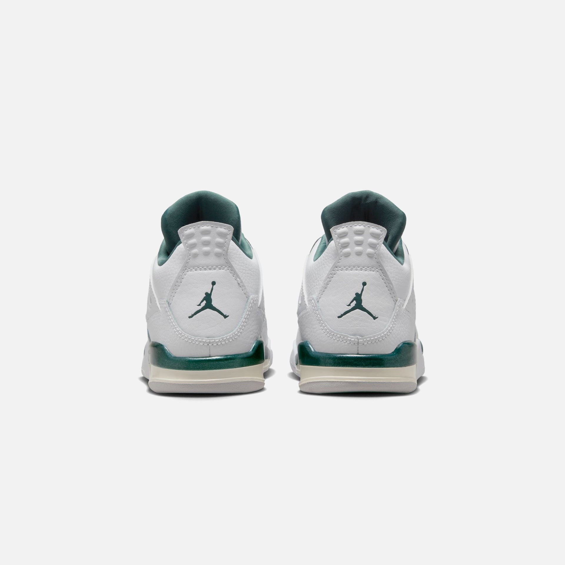 Jordan PS Air Jordan 4 Retro - Oxidized Green