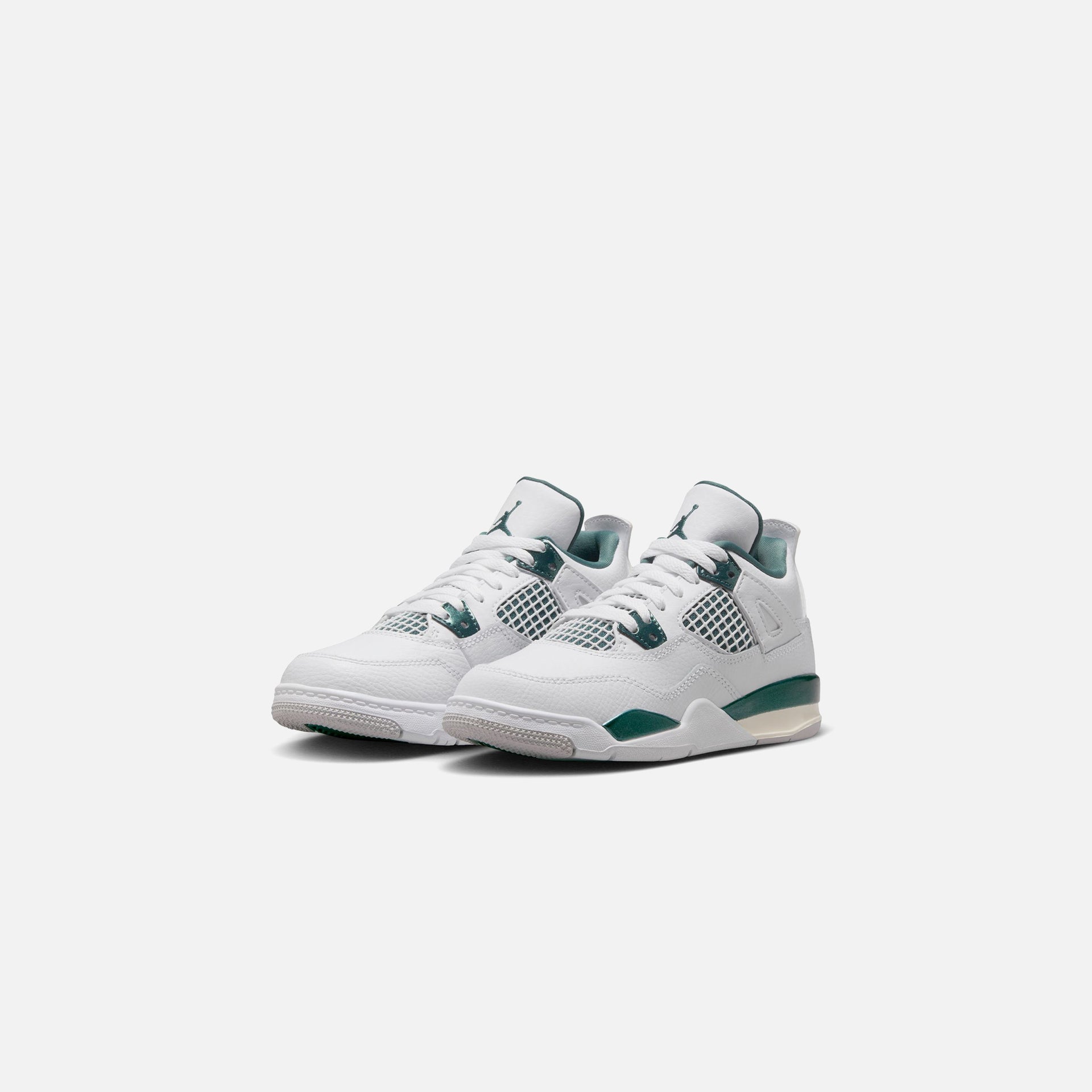 Jordan PS Air Jordan 4 Retro - Oxidized Green