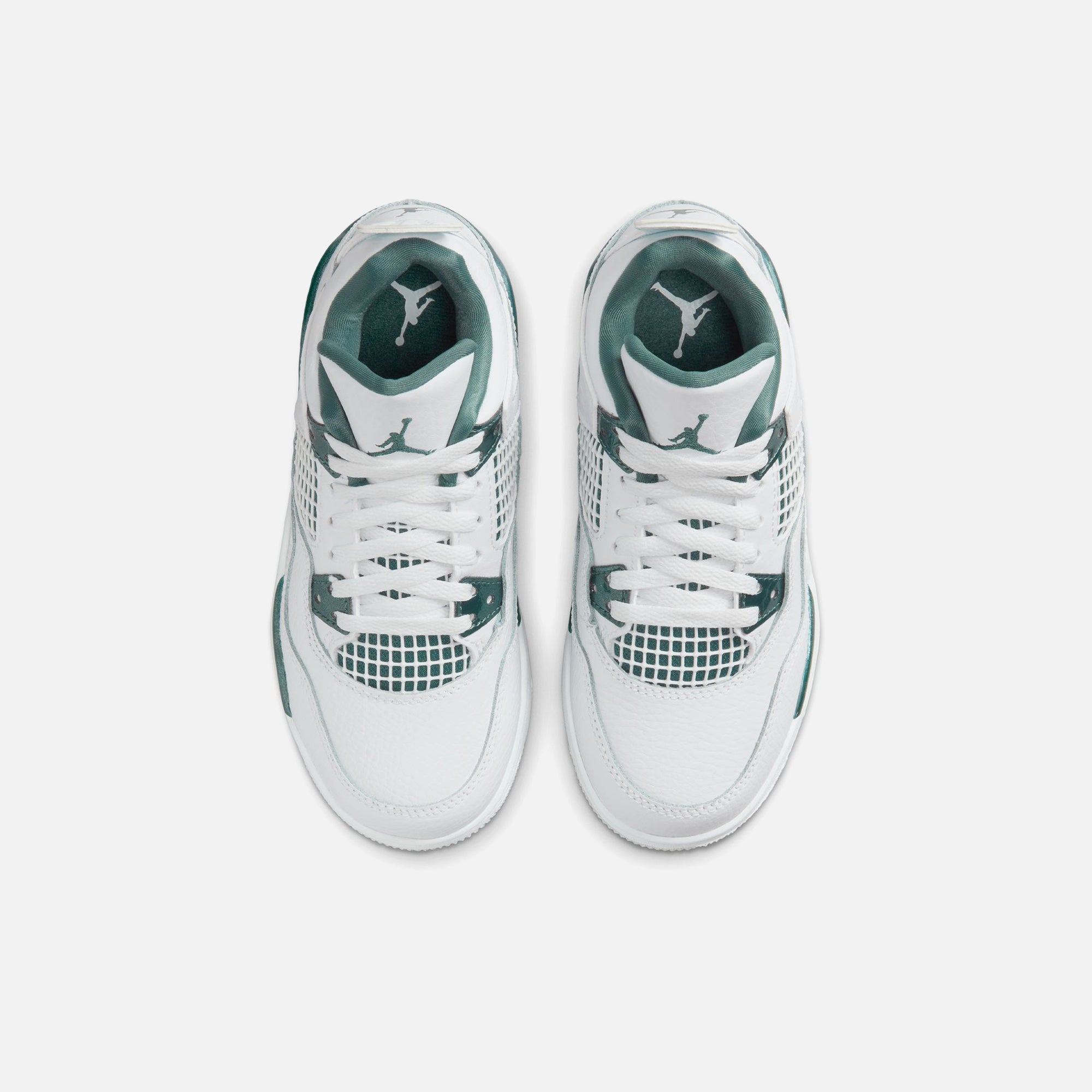 Jordan PS Air Jordan 4 Retro - Oxidized Green – Kith