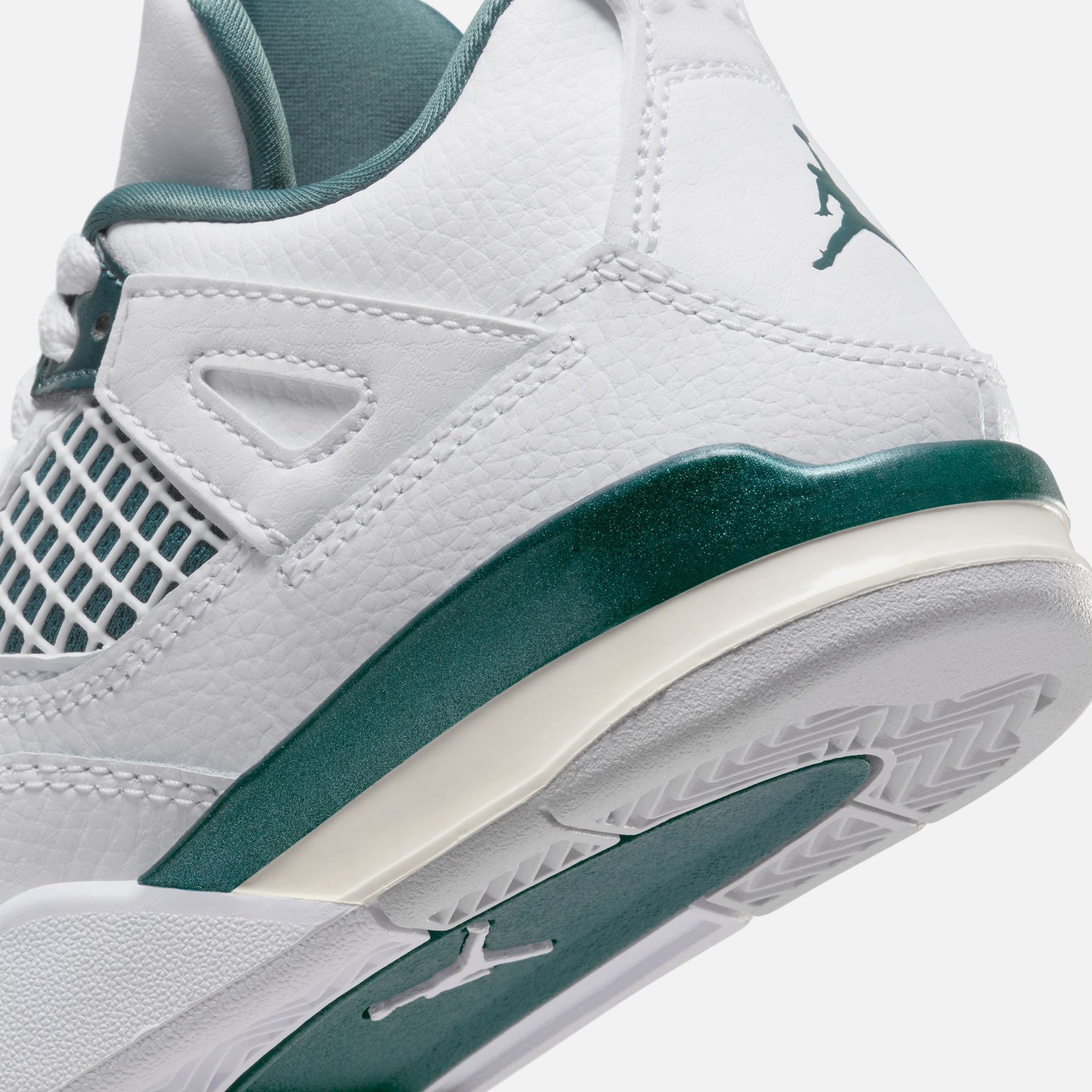 Jordan PS Air Jordan 4 Retro - Oxidized Green