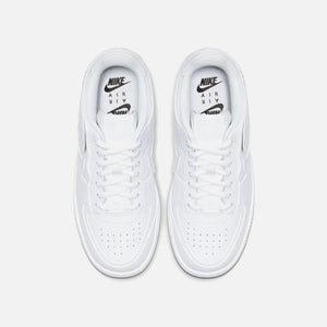 Nike WMNS Air Force 1 Double Vision - White – Kith
