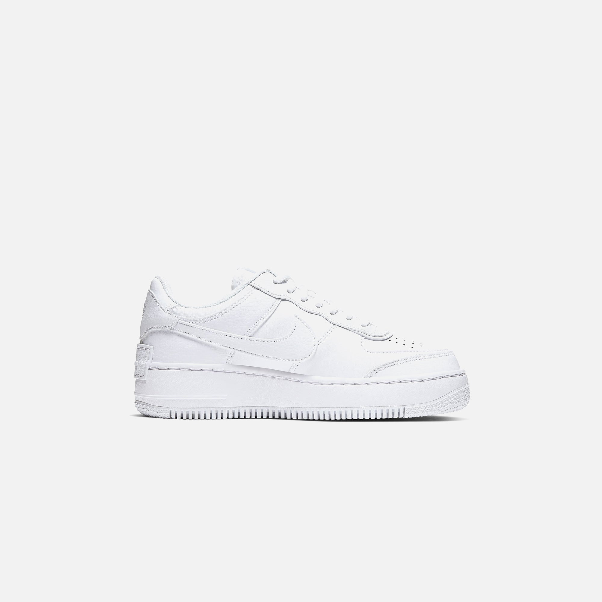 Nike WMNS Air Force 1 Double Vision - White – Kith