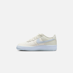 Size 13 - Nike Air Force 1 '07 LV8 Ivory