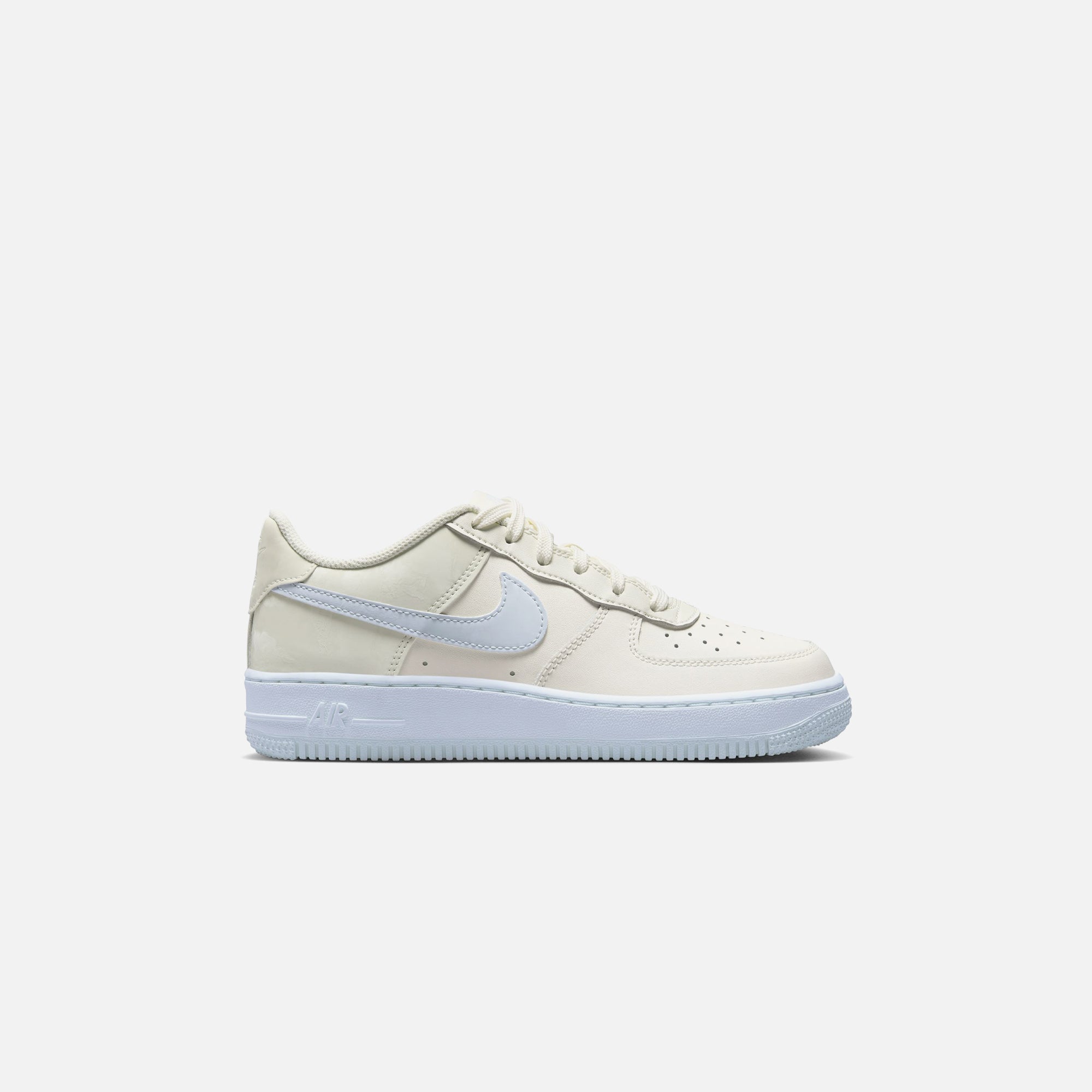 Air force cheap one pale ivory