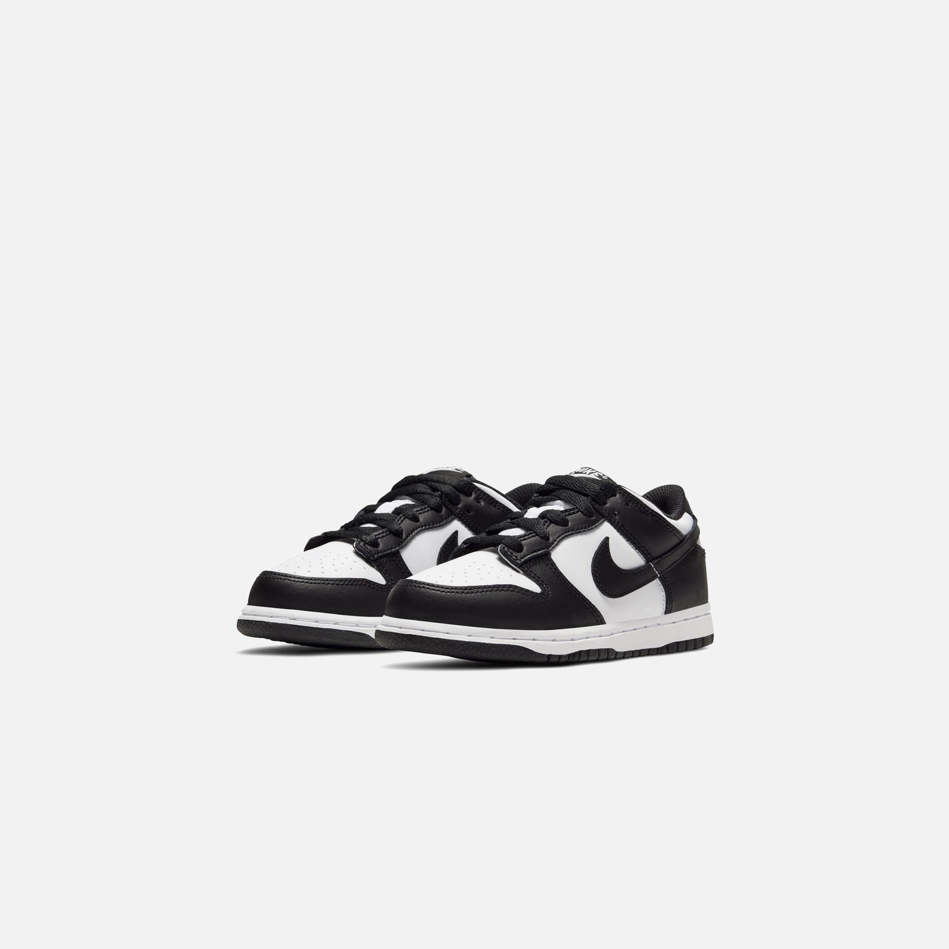 Nike PS Dunk Low - White / Black