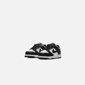 Dunk low td black white Clearance