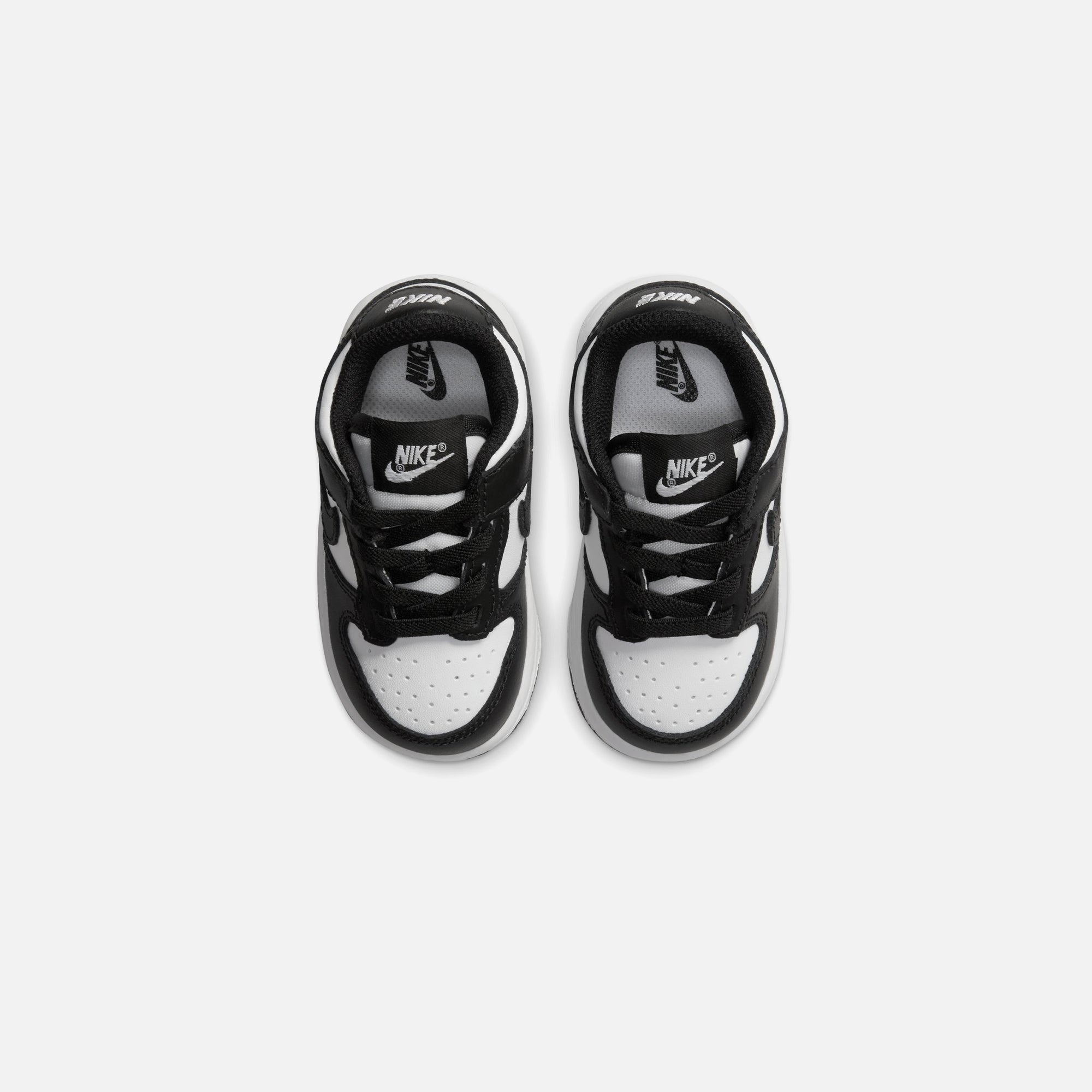 Nike dunk low disrupt black white online