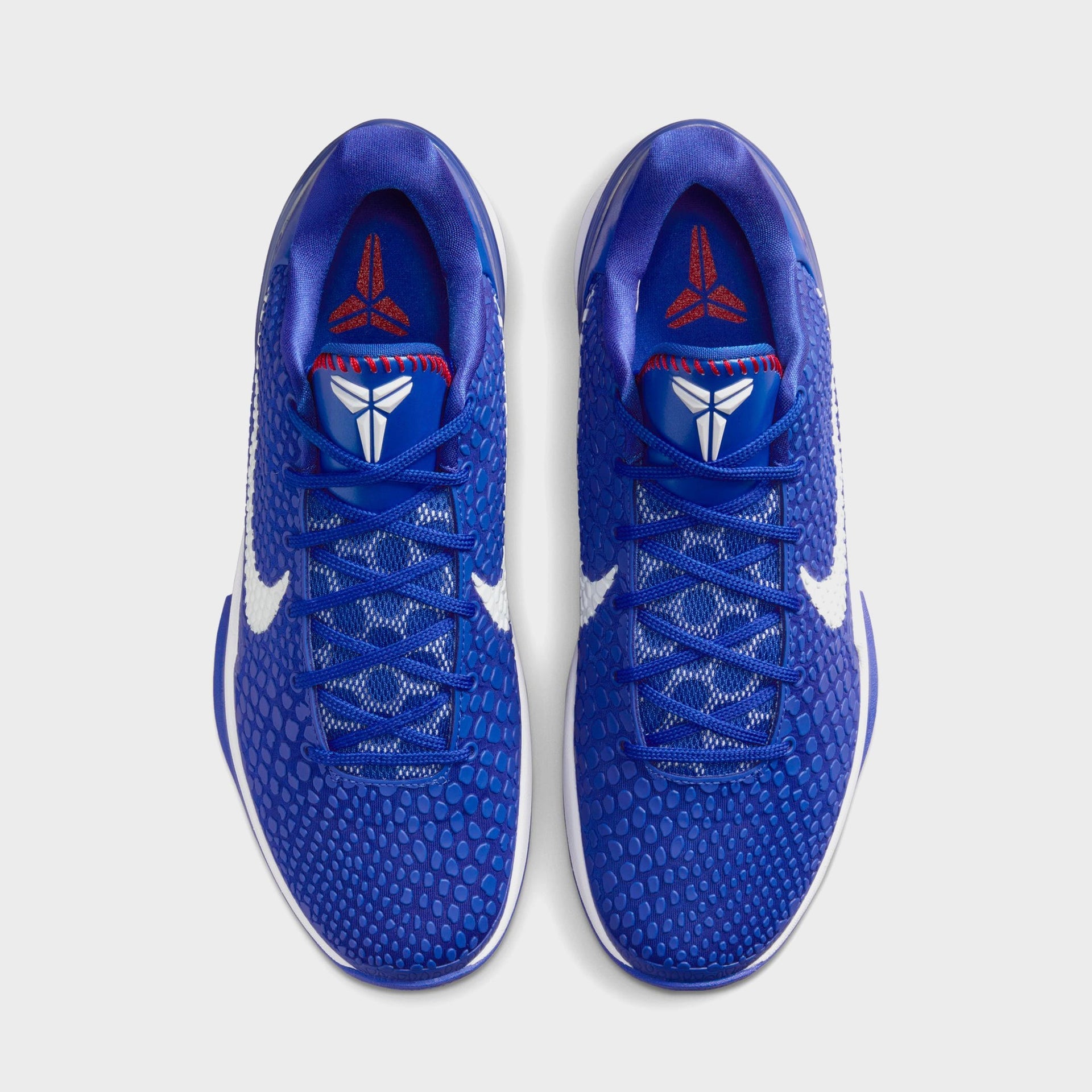 Nike Kobe 6 Protro - Game Royal / White / University Red