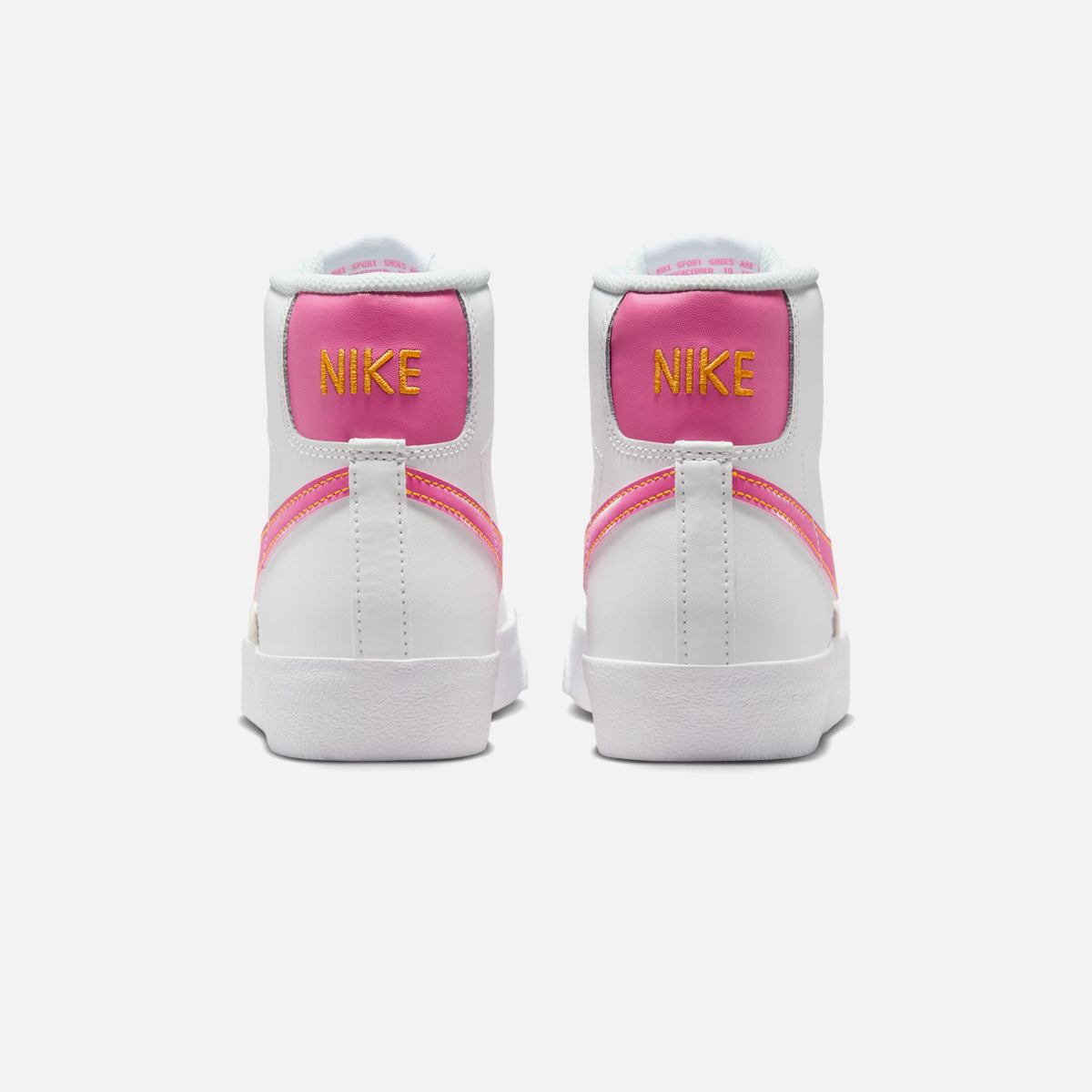 Nike GS Blazer Mid 77 - Summit White / Pinksicle
