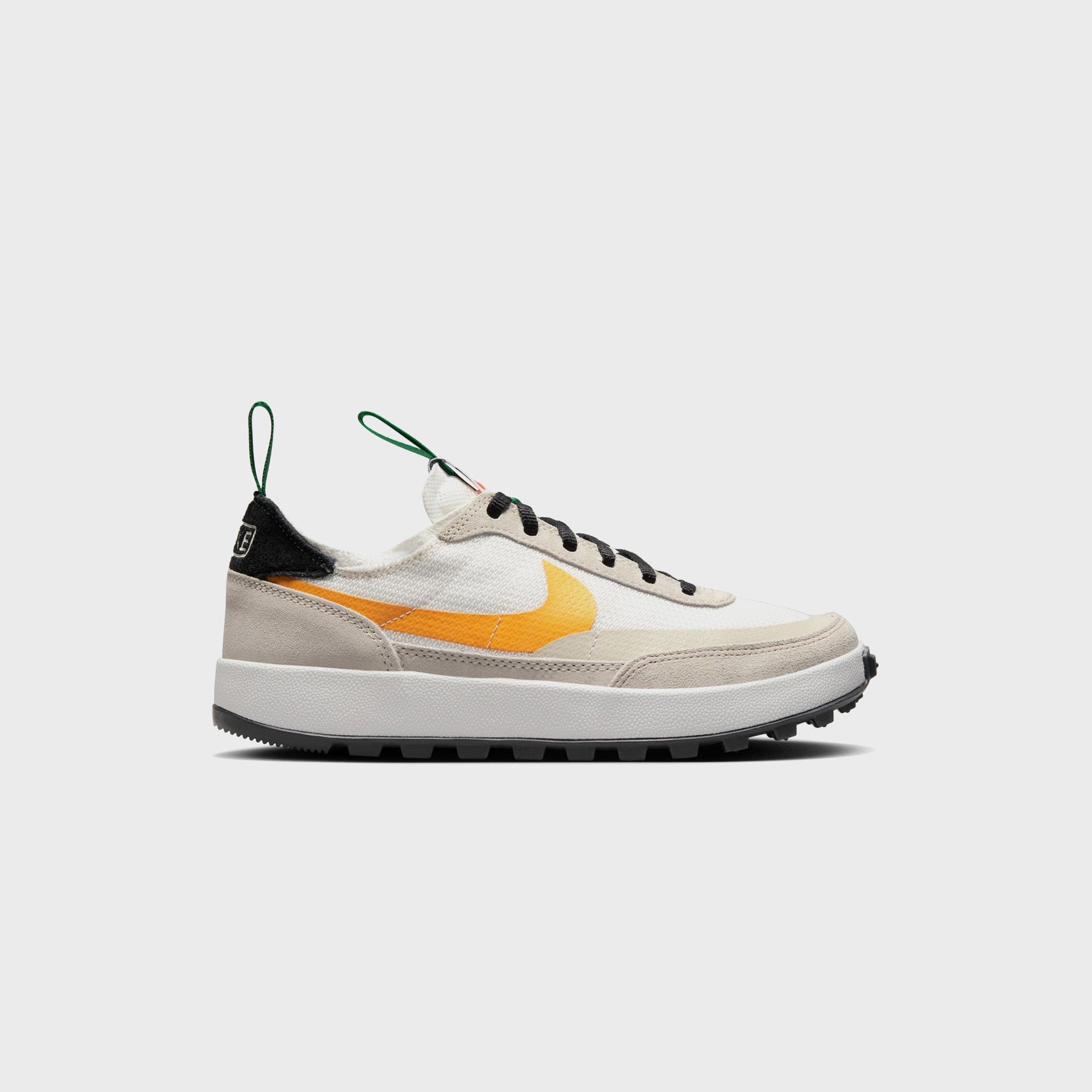 Nike x Tom Sachs WMNS General Purpose Shoe - Summit White / University Gold