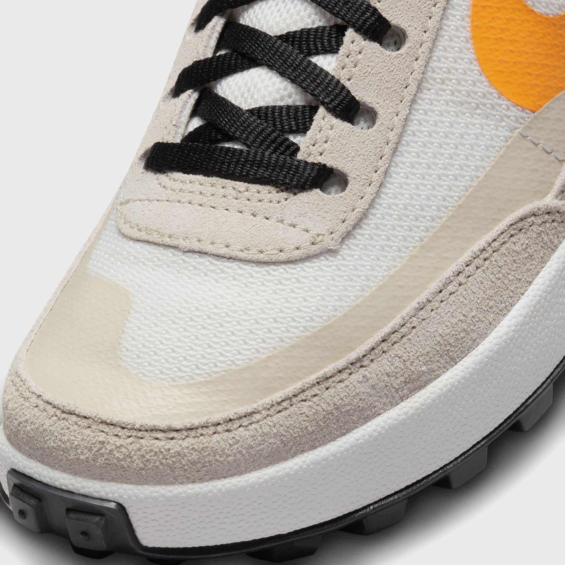 Nike x Tom Sachs WMNS General Purpose Shoe - Summit White / University Gold