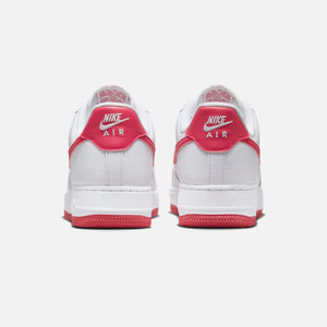 Nike WMNS Air Force 1 '07 - Next Nature White / Aster Pink