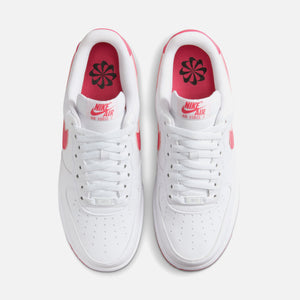 Nike WMNS Air Force 1 '07 - Next Nature White / Aster Pink