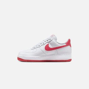 Nike WMNS Air Force 1 '07 - Next Nature White / Aster Pink