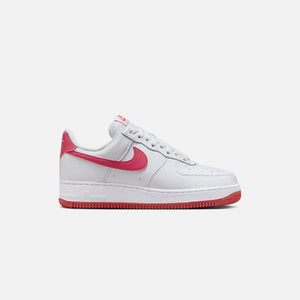 Nike WMNS Air Force 1 '07 - Next Nature White / Aster Pink