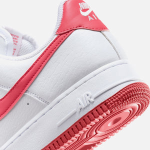 Nike WMNS Air Force 1 '07 - Next Nature White / Aster Pink