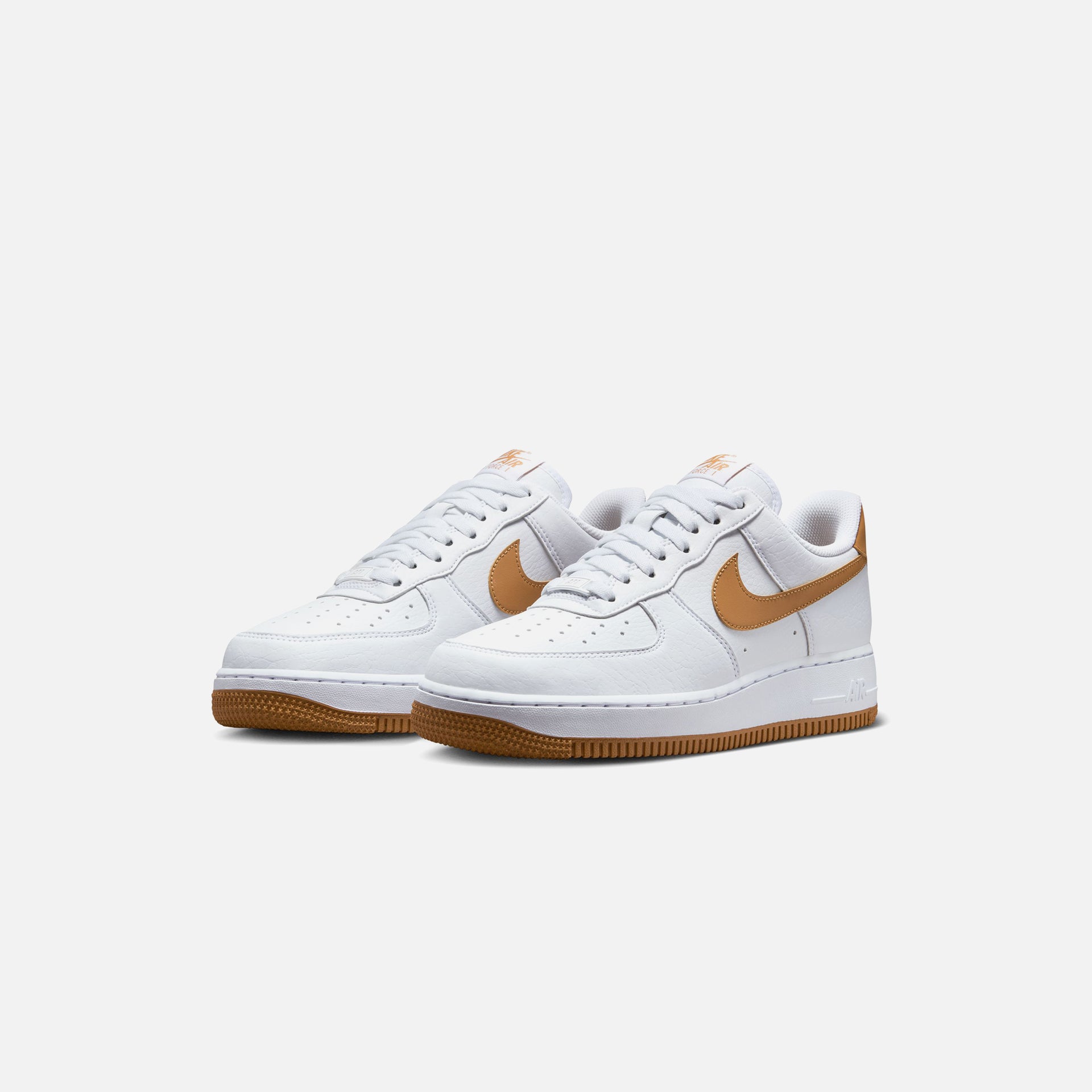 Nike WMNS Air Force 1 '07 Next Nature - White / Flax