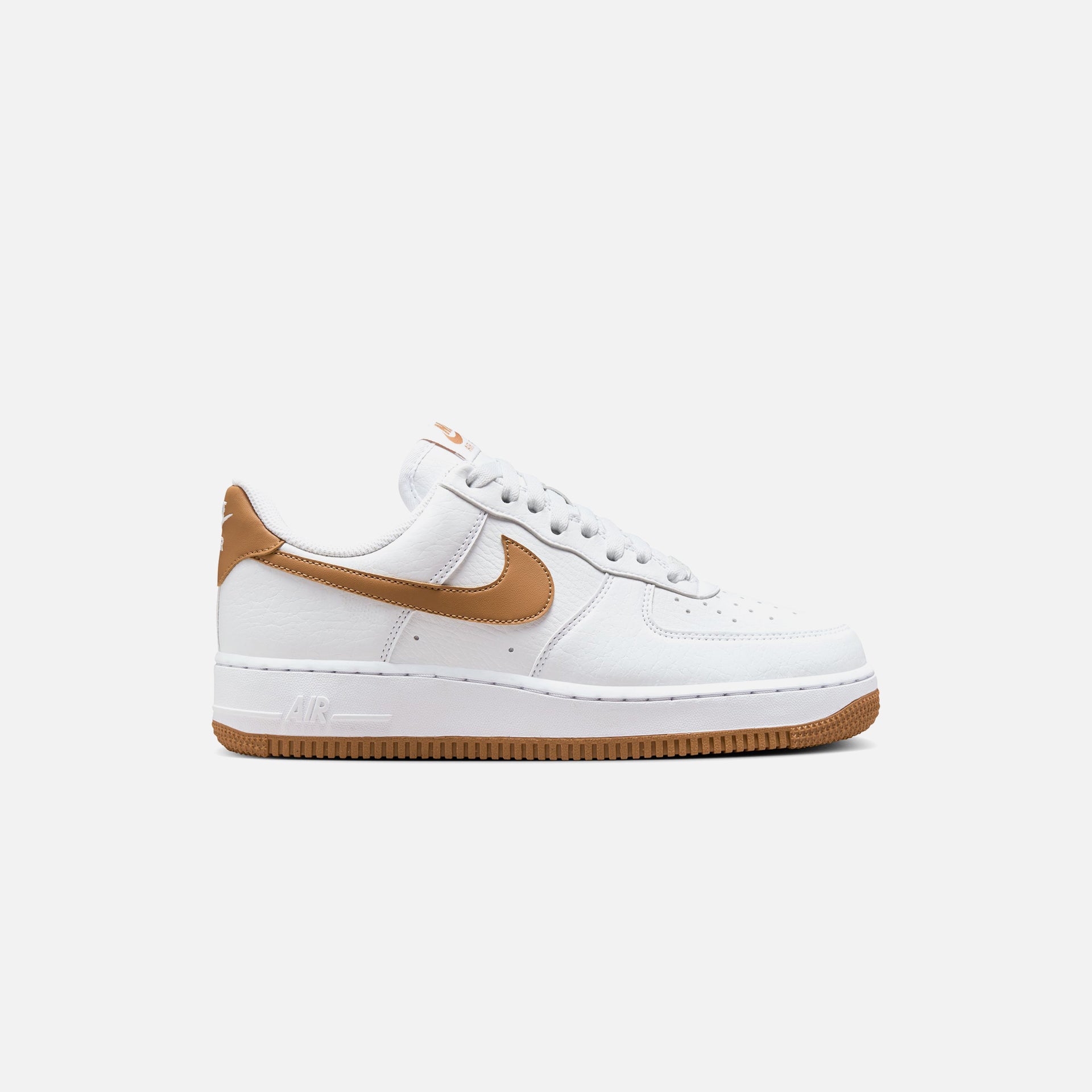 Nike WMNS Air Force 1 '07 Next Nature - White / Flax