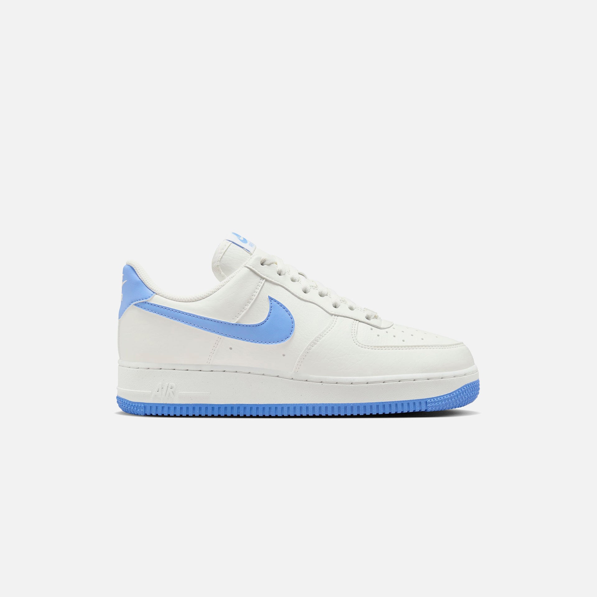 Nike WMNS Air Force 1 '07 - Next Nature Sail / Royal Pulse