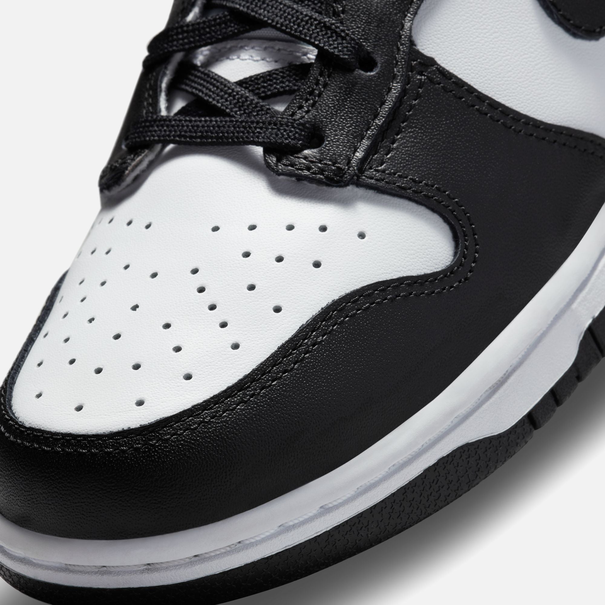 Nike WMNS Dunk High - White / Black / University Red – Kith