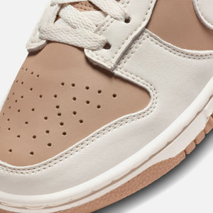 Nike WMNS Dunk Low Next Nature - Hemp / Sail – Kith