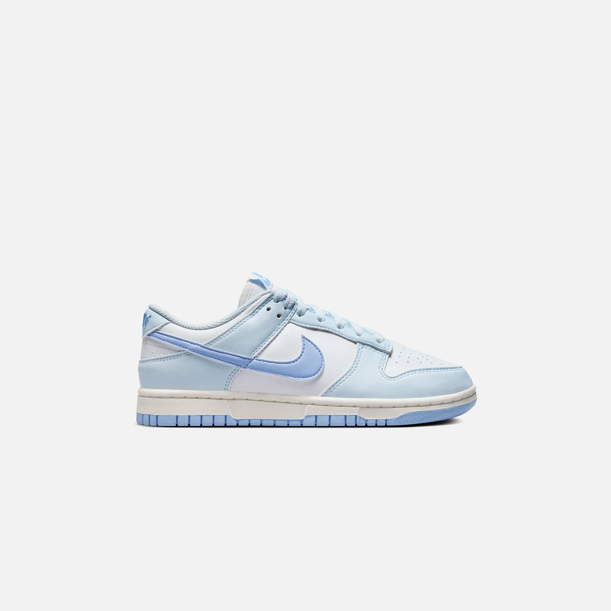 Nike WMNS Dunk Low Next Nature - Blue Tint / Cobalt Bliss / Summit