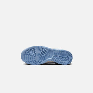 Nike WMNS Dunk Low Next Nature - Blue Tint / Cobalt Bliss / Summit White / Volt / Black