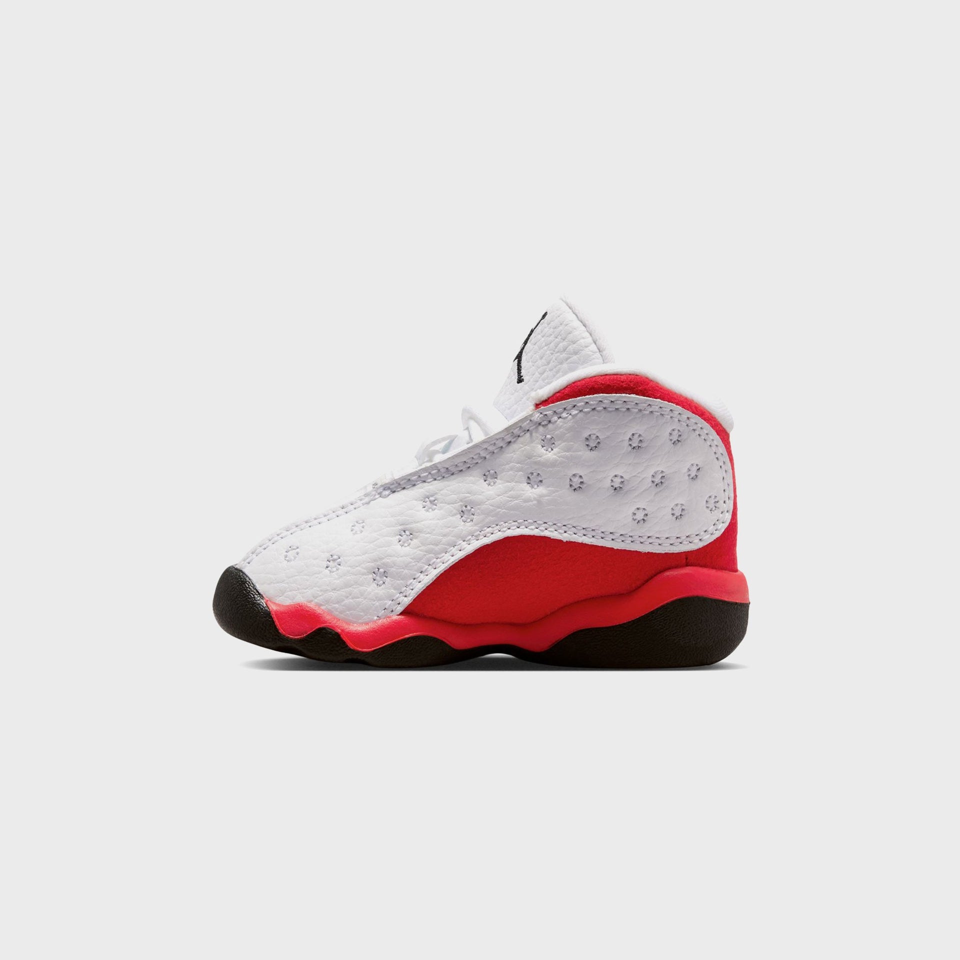 Jordan TD Air Jordan 13 Retro - White / Black / True Red