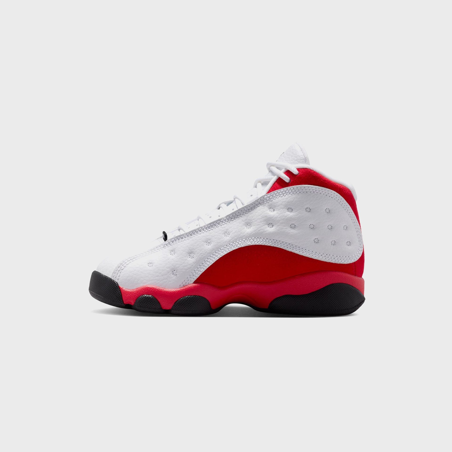 Jordan PS Air Jordan 13 Retro - White / Black / True Red