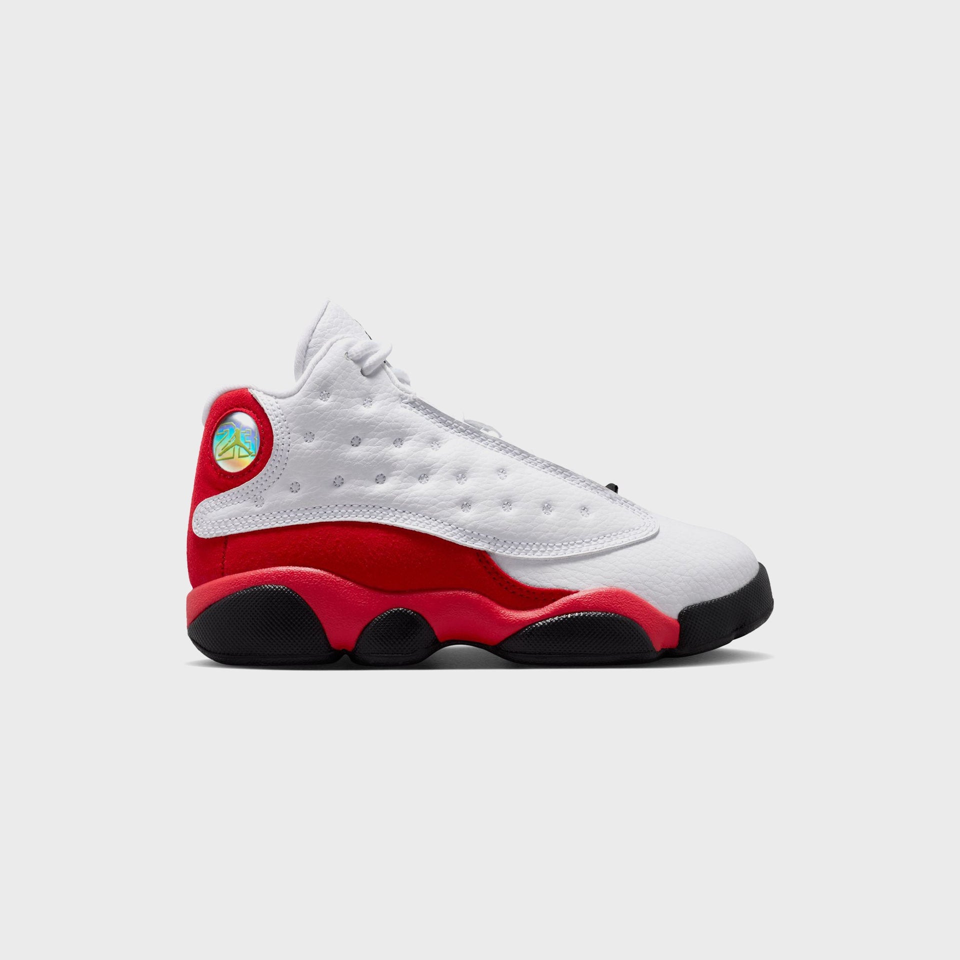 Jordan PS Air Jordan 13 Retro - White / Black / True Red