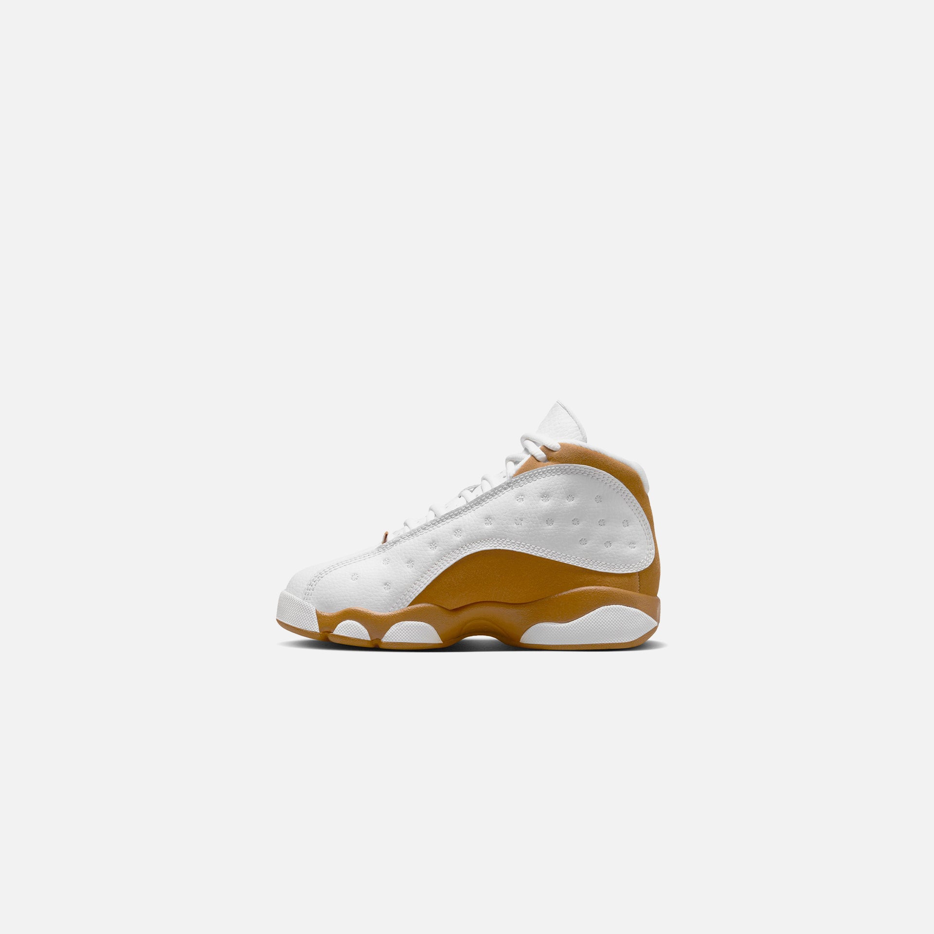 Nike PS Air Jordan 13 Retro - White / Wheat