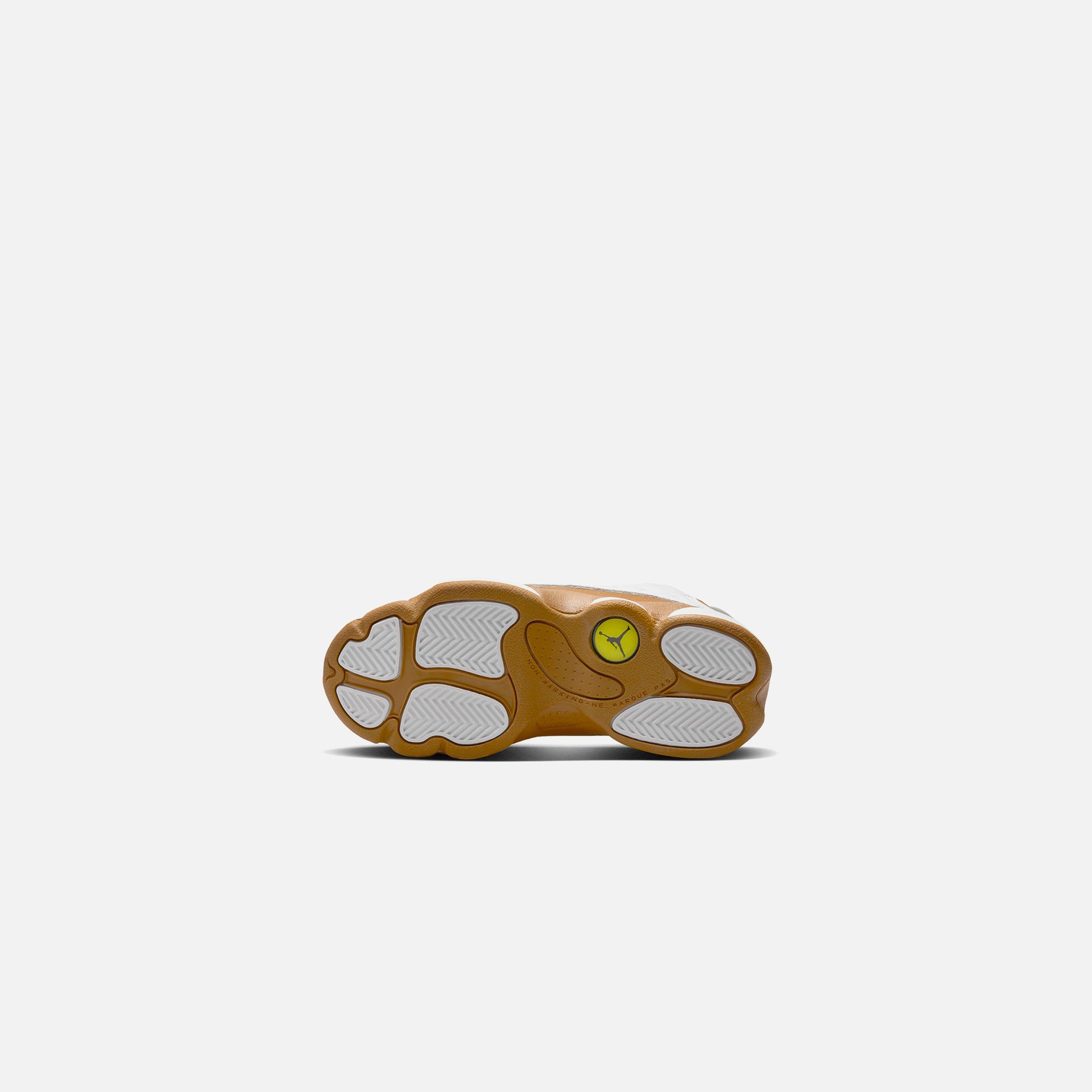 Nike PS Air Jordan 13 Retro - White / Wheat
