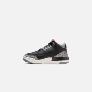 Jordan PS Air Jordan 3 Retro - Jordan Pantaloni grigio sfumato bianco