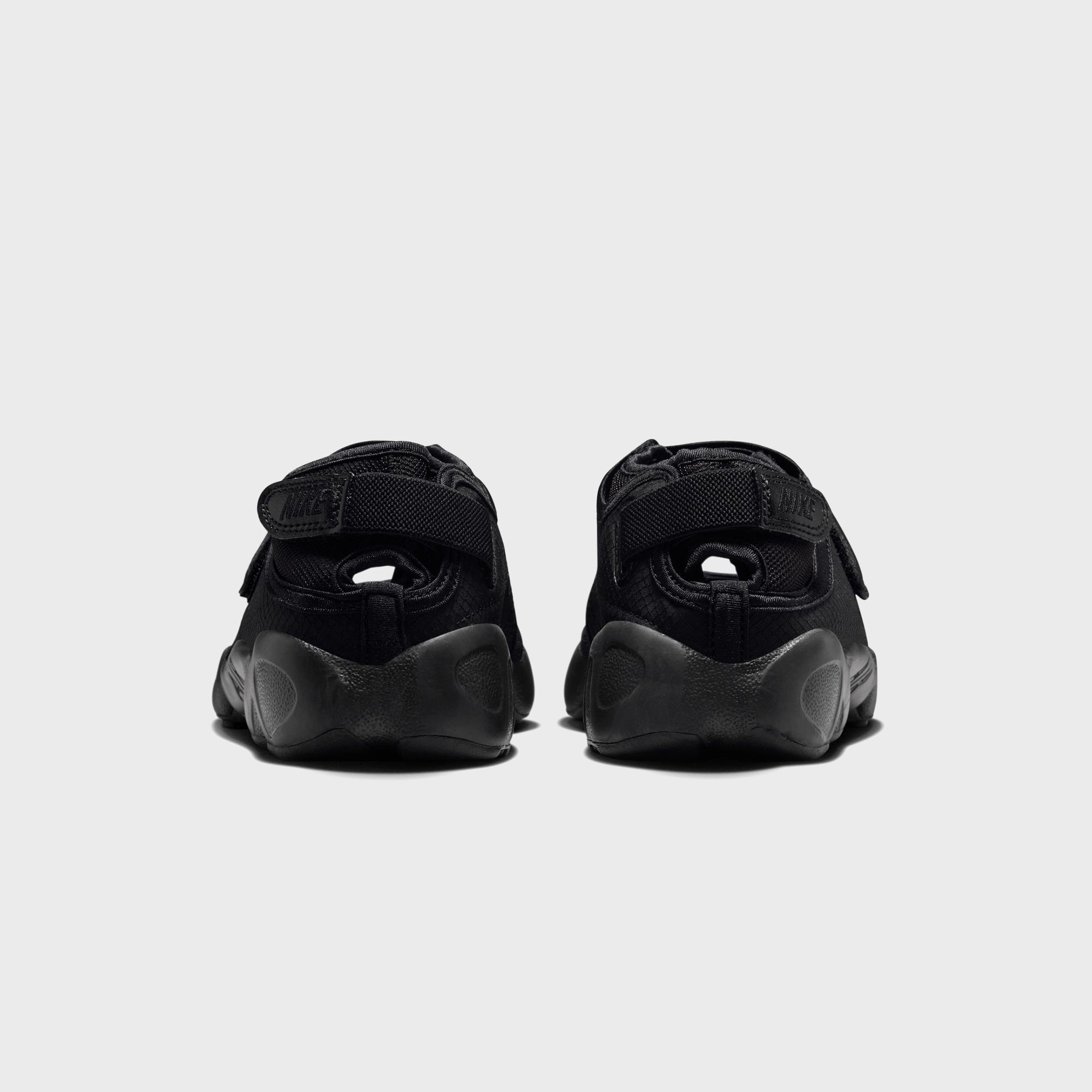 Nike WMNS Air Rift Breathe - Black – Kith
