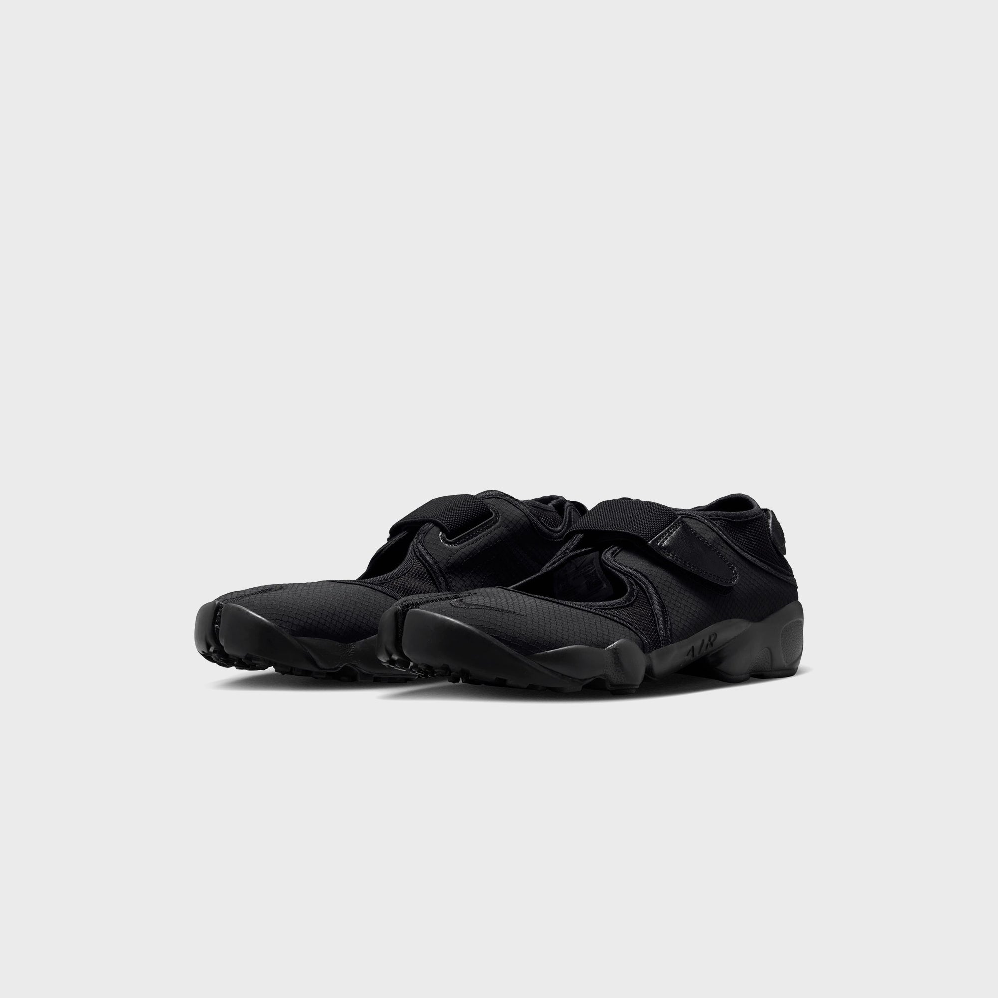 タグ付NIKE AIR RIFT エアリフト ブラック 24cm Nike WMNS Air Rift Breathe - Black – Kith