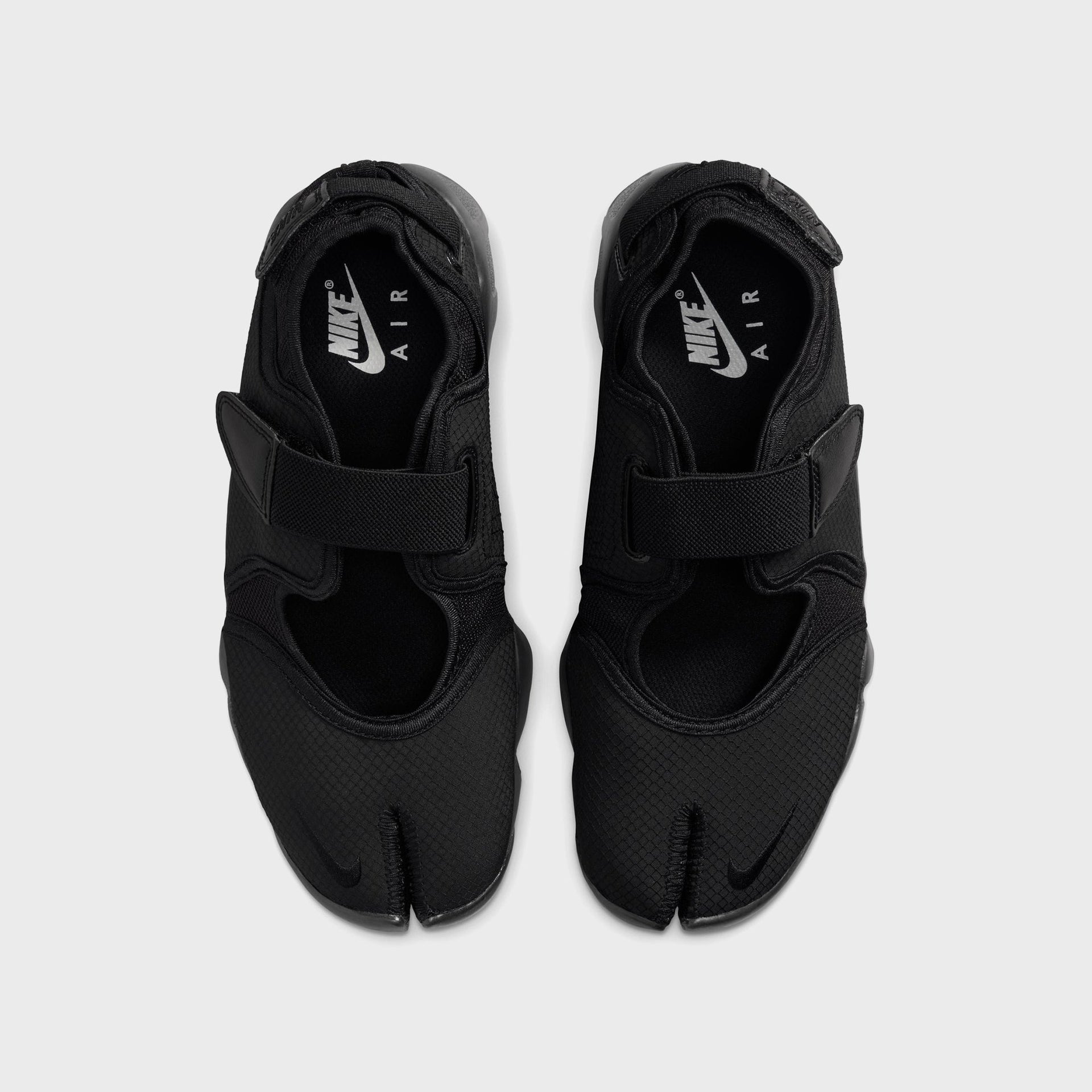 Nike WMNS Air Rift Breathe - Black