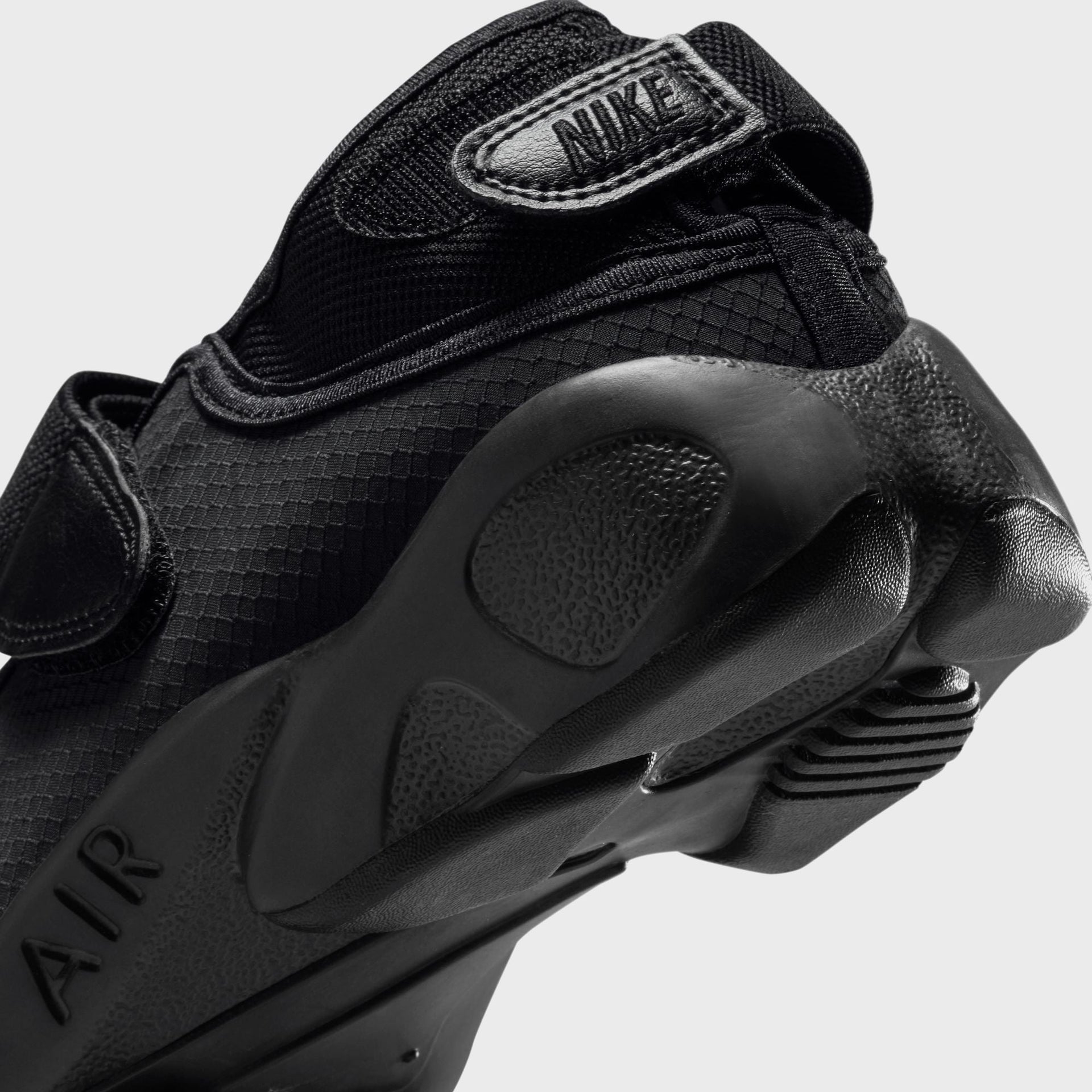Nike WMNS Air Rift Breathe - Black